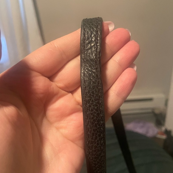 Black Kate Spade Crossbody Purse - Picture 7 of 7